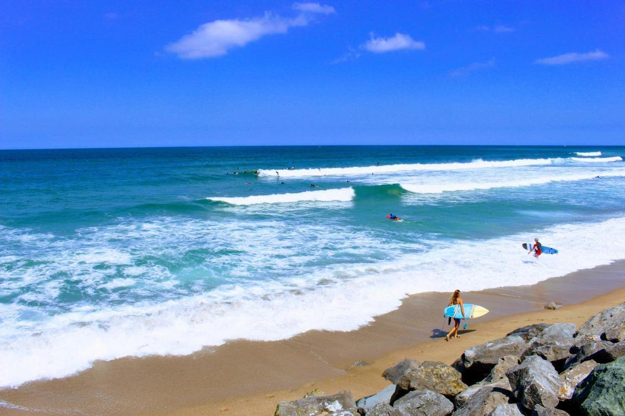 Le Domaine de Françon Biarritz Exterior foto