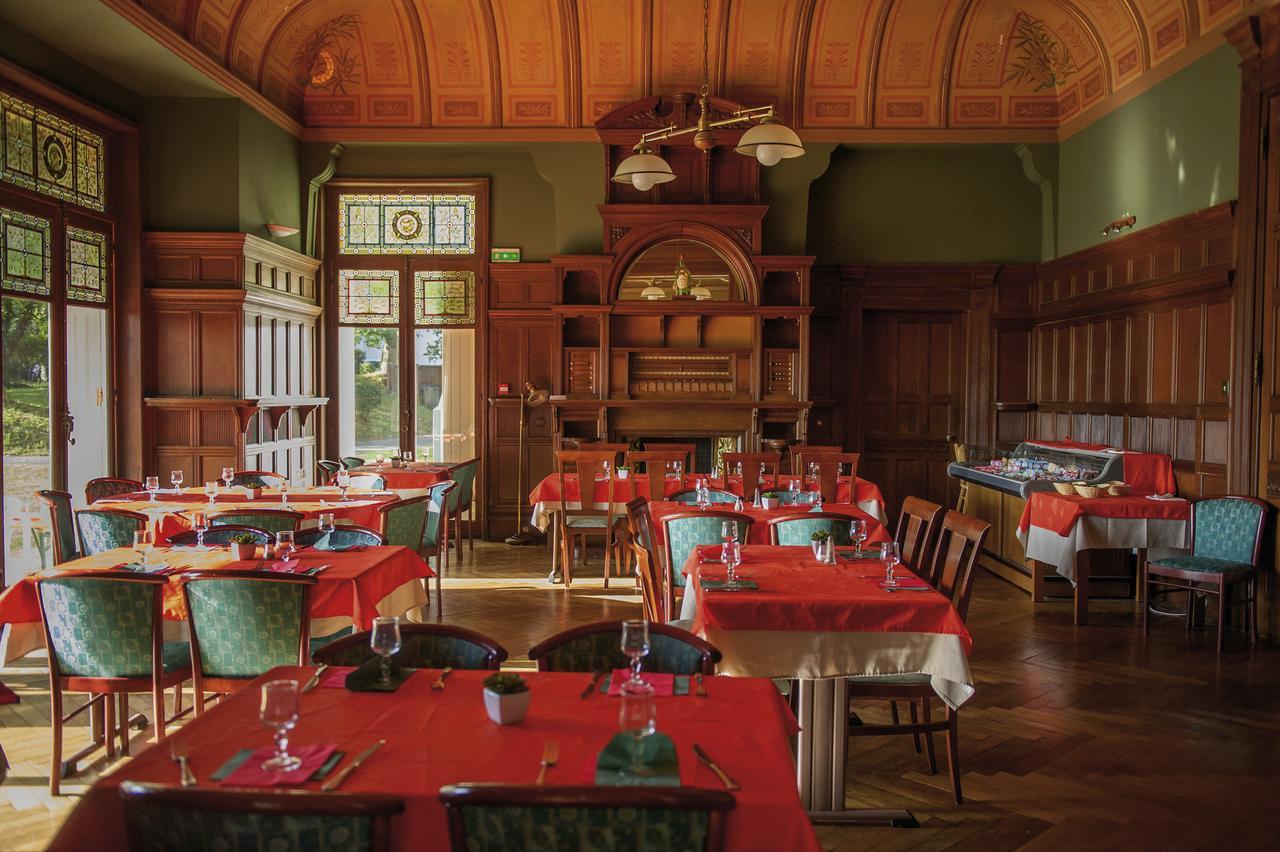Le Domaine de Françon Biarritz Exterior foto